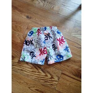 Boys Swim Shorts, Size 3 Years